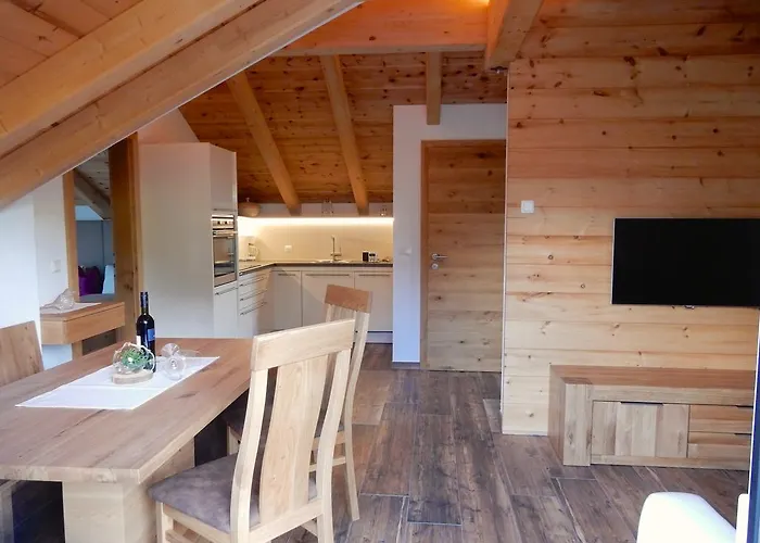 Ferienwohnung Kirchschlager
