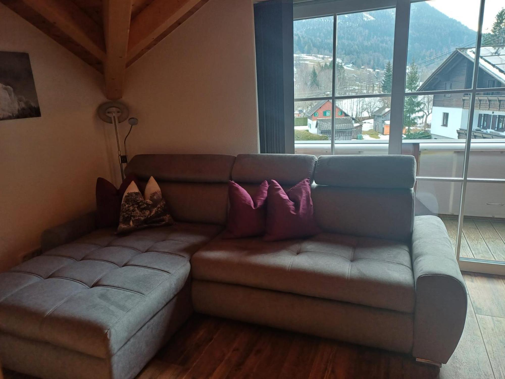 Kirchschlager Apartamento Bad Aussee