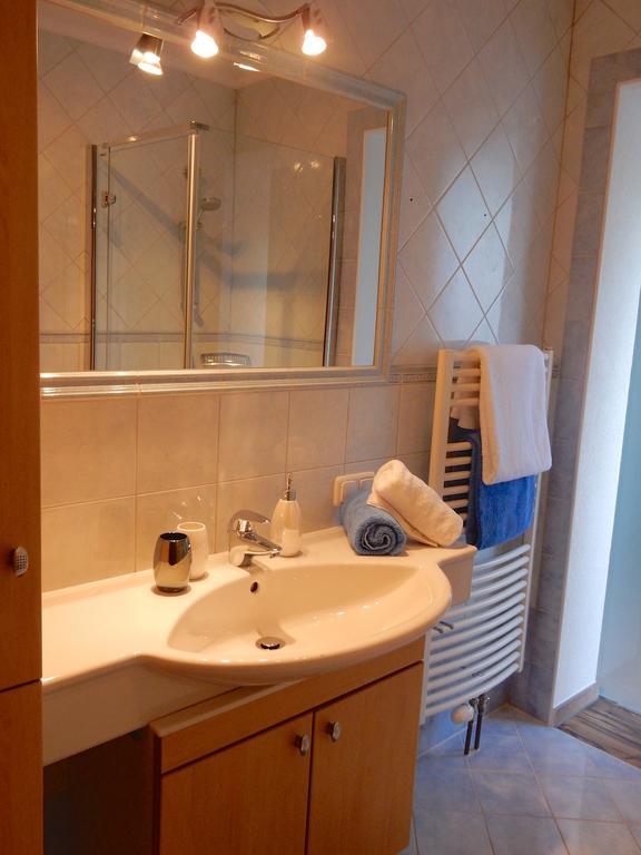 Apartamento Kirchschlager *