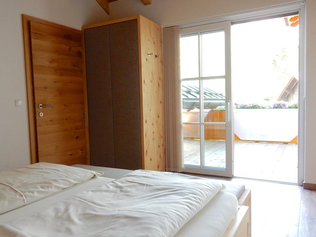 Kirchschlager Apartamento Bad Aussee