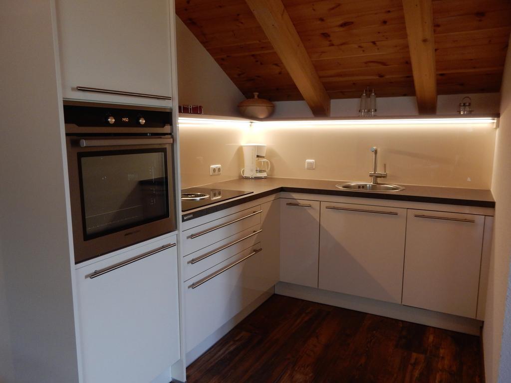 Kirchschlager Apartamento