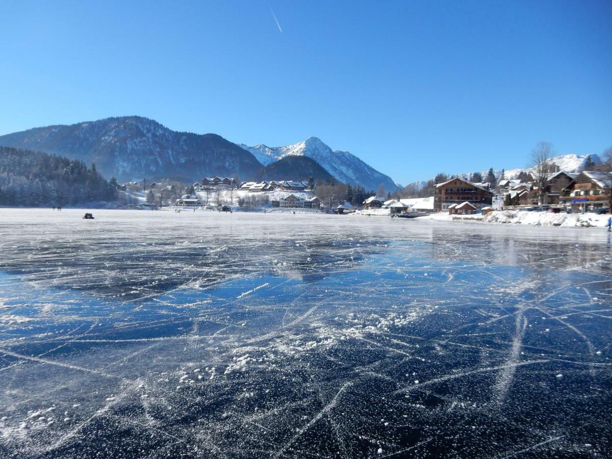 Kirchschlager Apartamento Bad Aussee