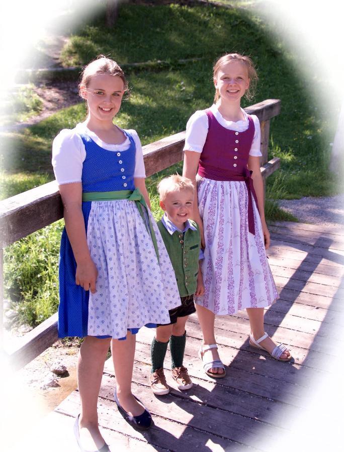 Kirchschlager Apartamento *